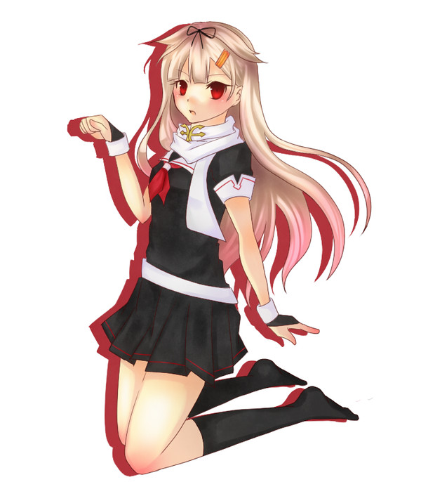 夕立