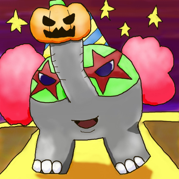 Halloween