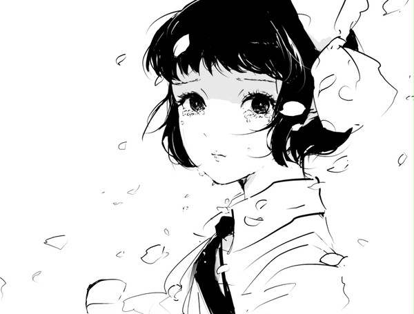 少女椿