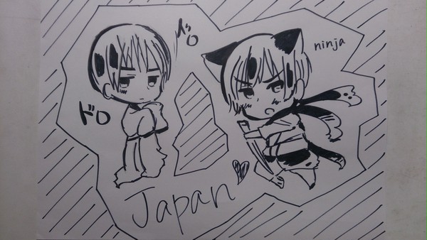 Japan