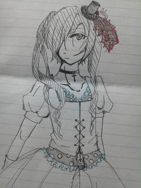 男の娘…？