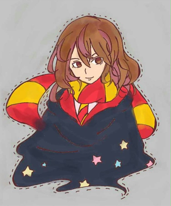 ハー子