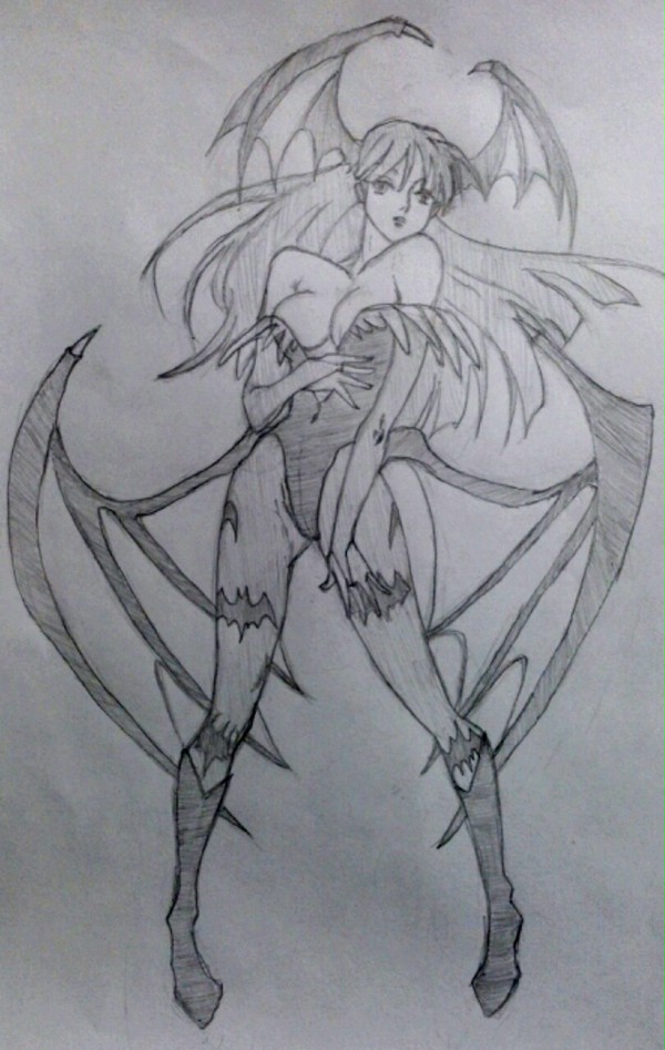 モリガーン