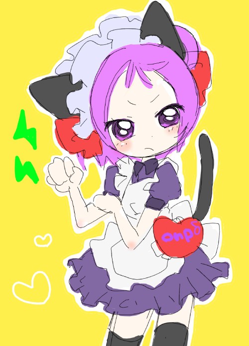 どれみ落書きまとめ