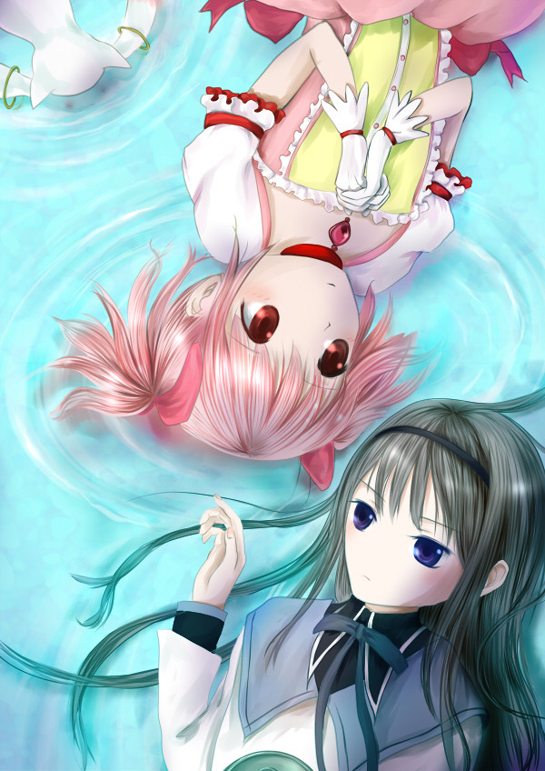 忍び寄るもの