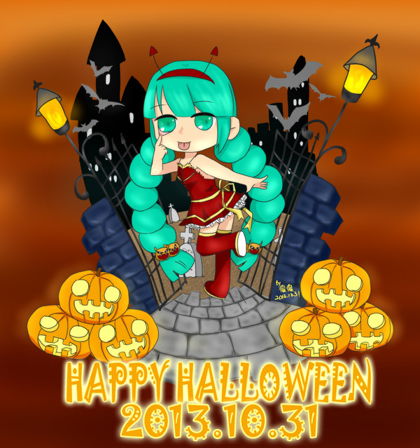 halloween2013