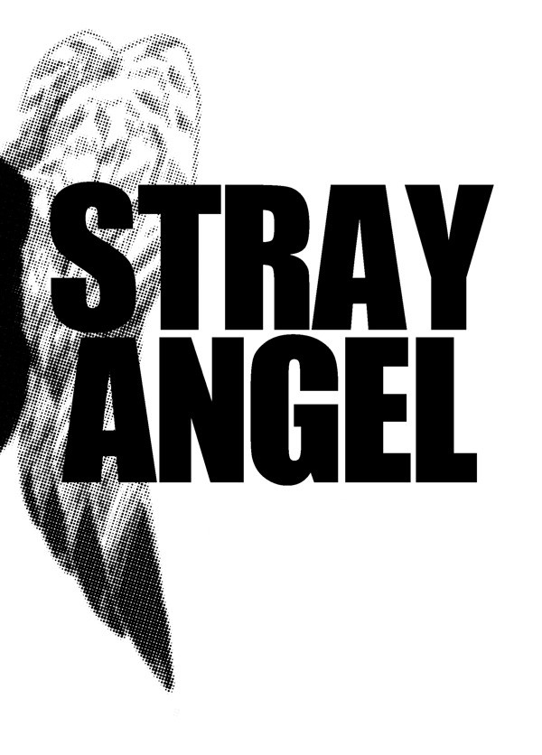 STRAY ANGEL
