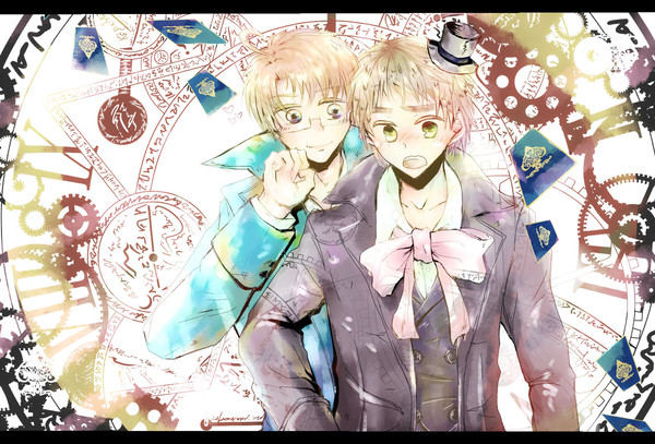 *.｡ﾟ+ヾ(♠[∂]ω[<])人(♠言ω言)ﾉ゛+..｡*