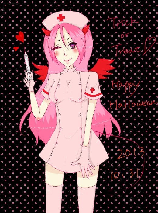 ナース桃井ちゃん