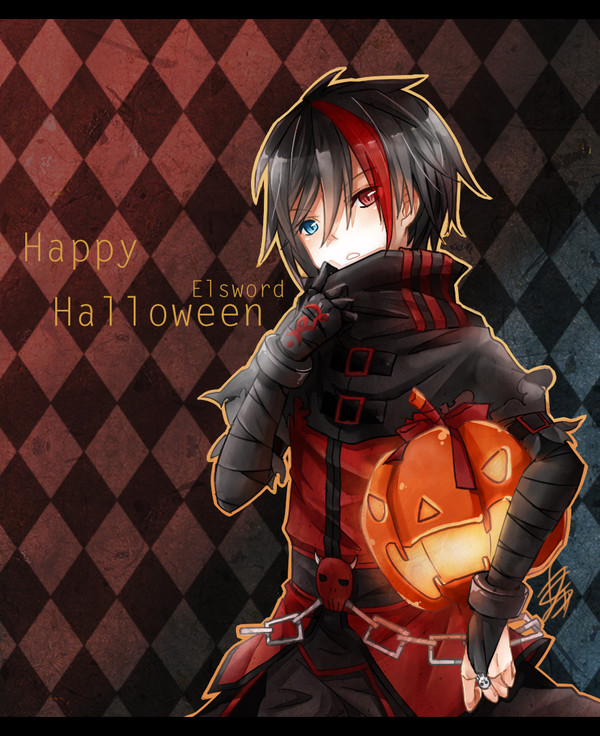 Happy Halloween