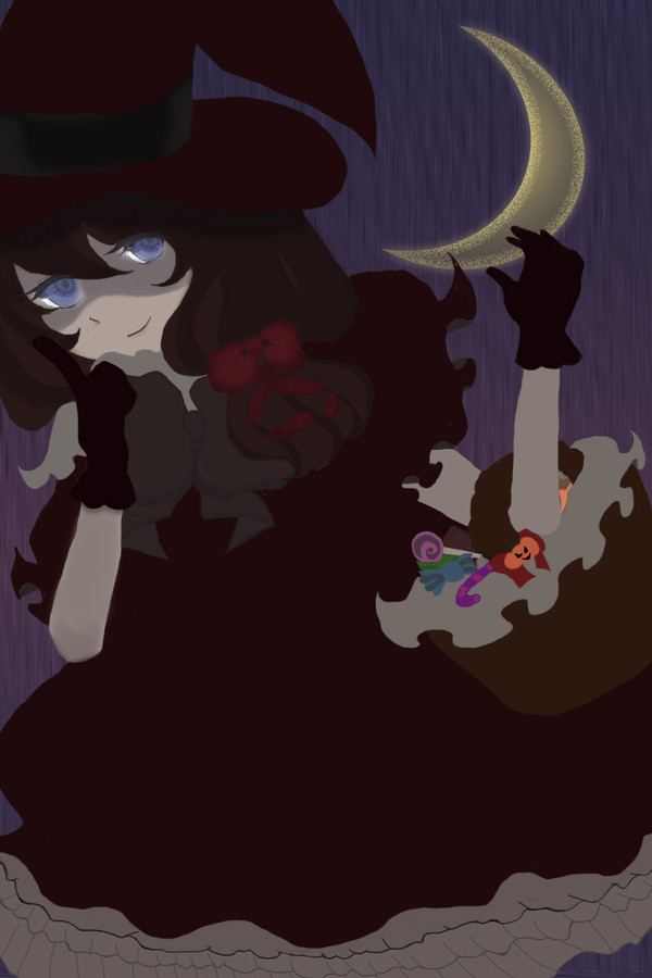 Happy Halloween!!