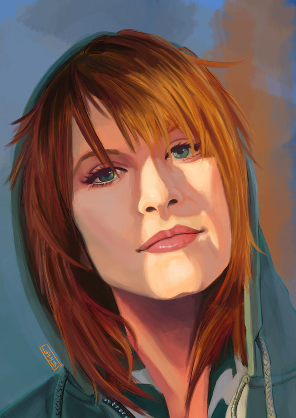 yelyah Williams