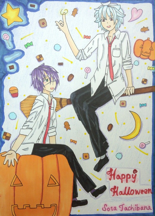 HappyHalloween