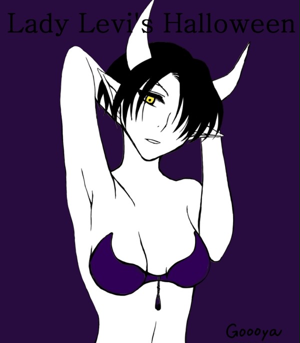 HAPPY HALLOWEEN!!