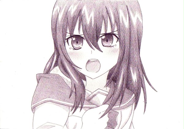 ストライクザブラッド