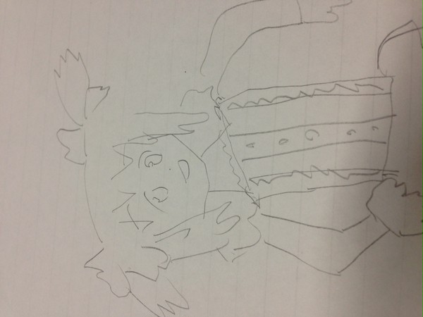 鹿目まどか