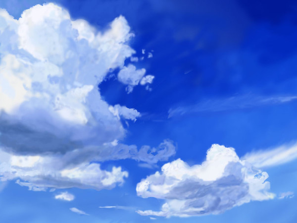sky