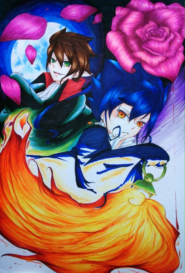 ハロウィーン