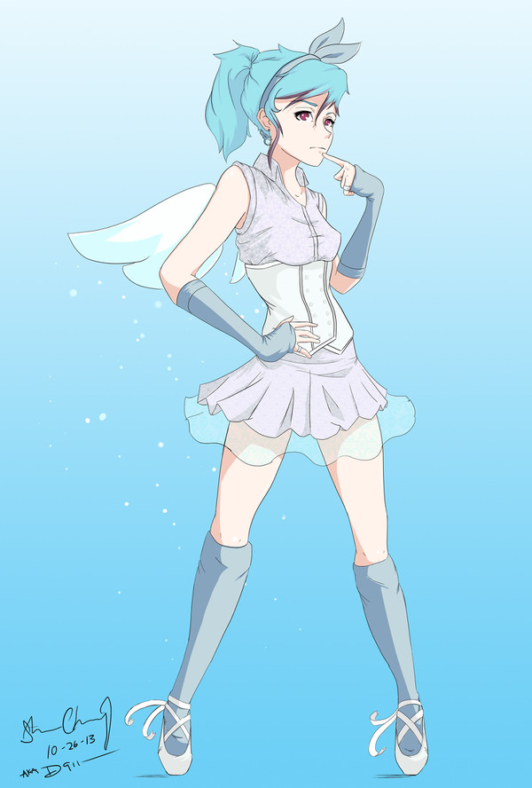 Aurora