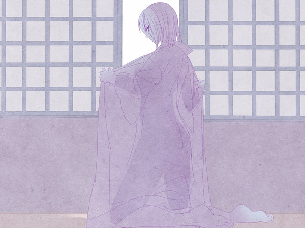 つくよさんといっしょ