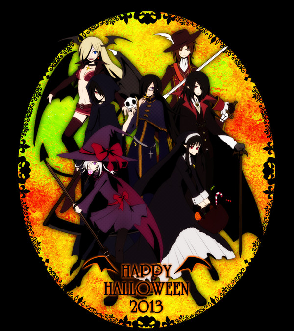 HALLOWEEN