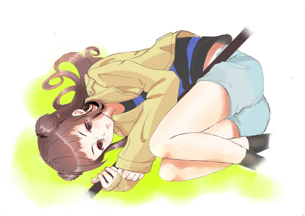 樱