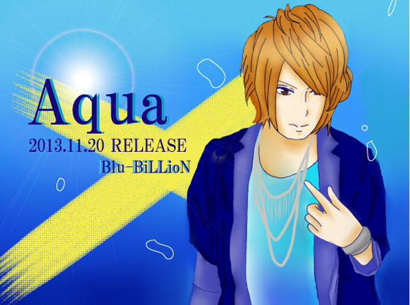 Aqua