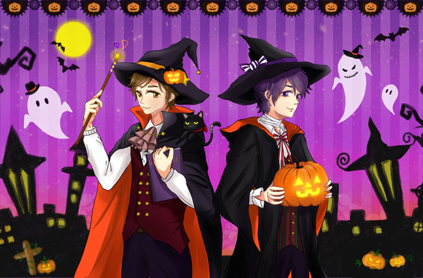 Trick or Treat