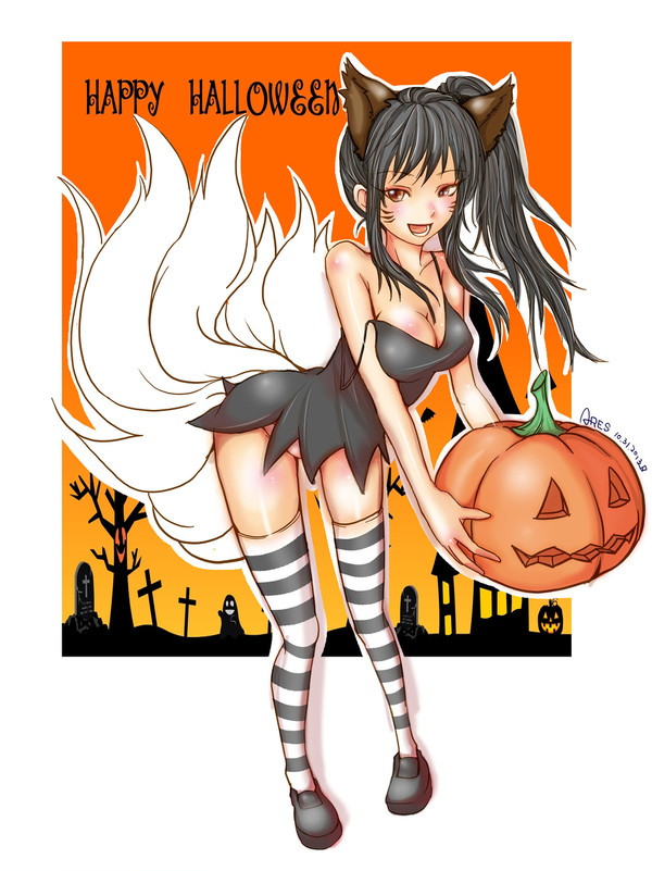 Ahri