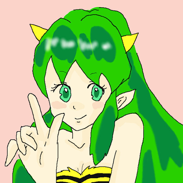 ラムちゃん