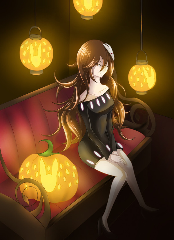 Happy Halloween
