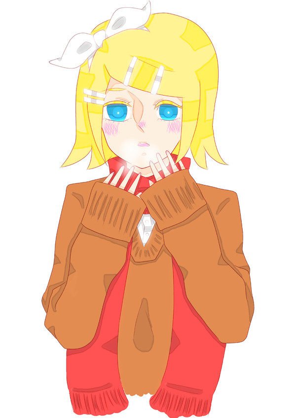 winter