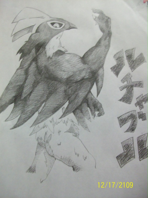 落書きPart.4