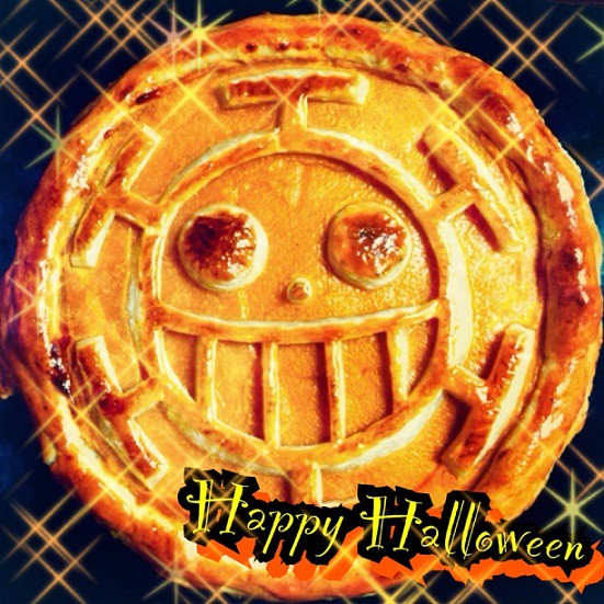Happy Hollween