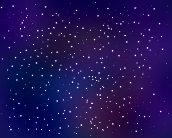 星空001