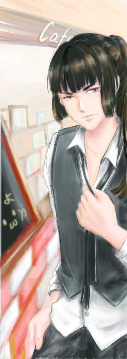 Cafe