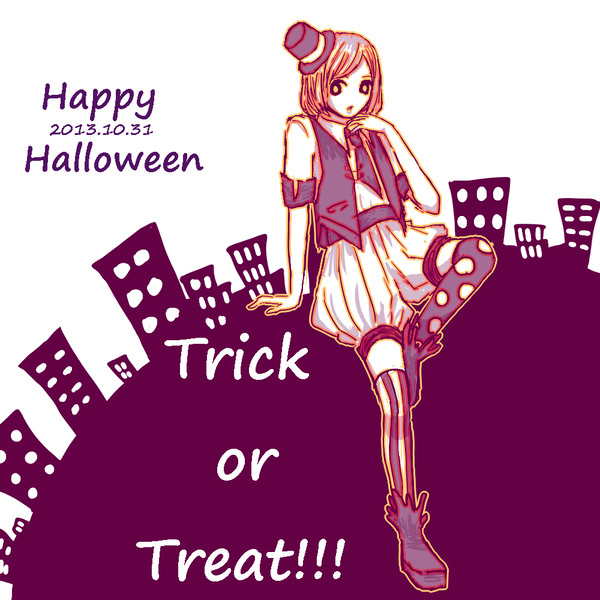 Halloween!!!!