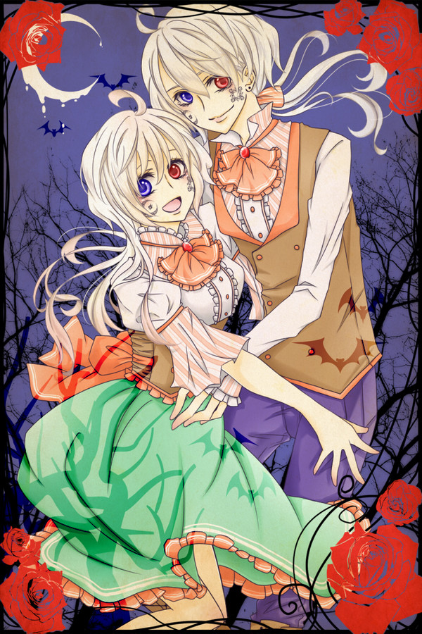 Happy Halloween!