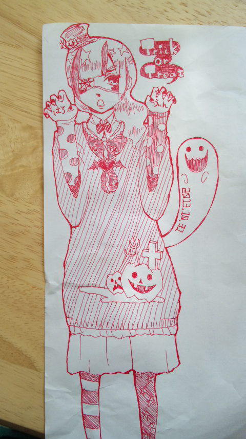 ★☆Happy Halloween☆★