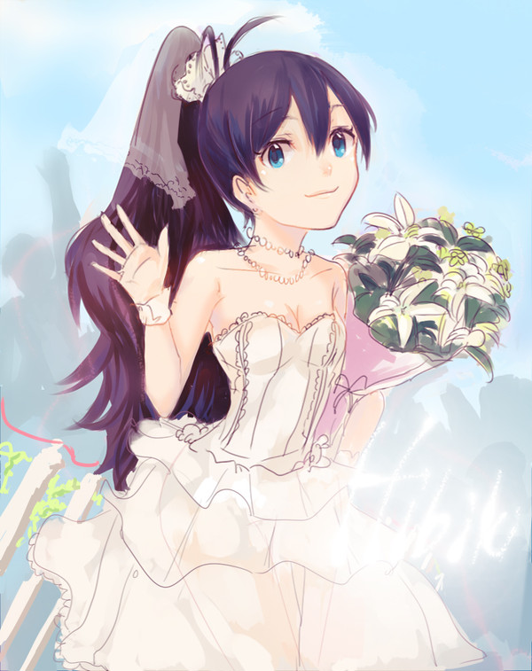 ひびき❤