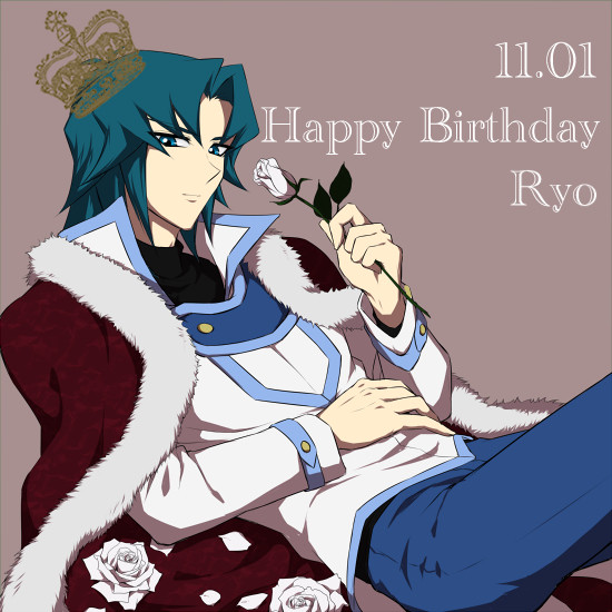 双璧誕生日企画