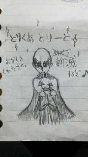 ハロウィン(*´∇｀*)