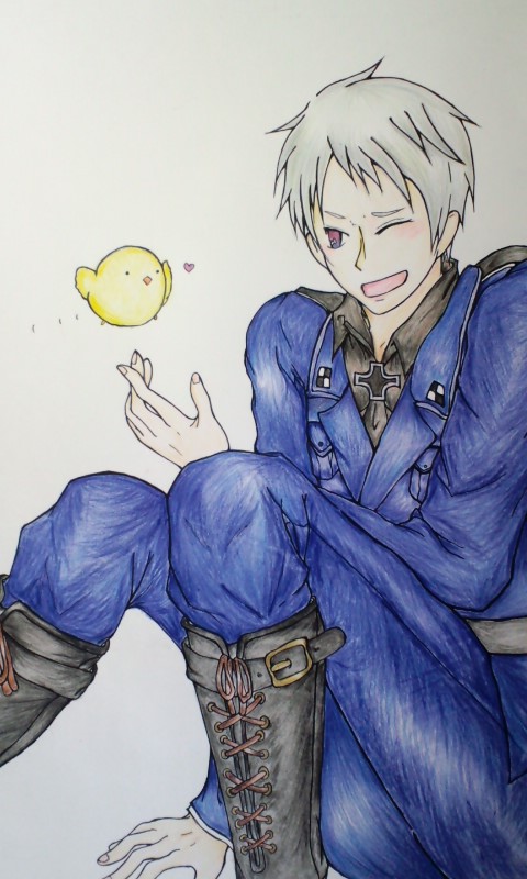 ｷﾞﾙﾍﾞﾙﾄさん