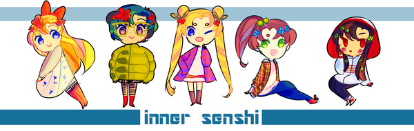 Inner Senshi
