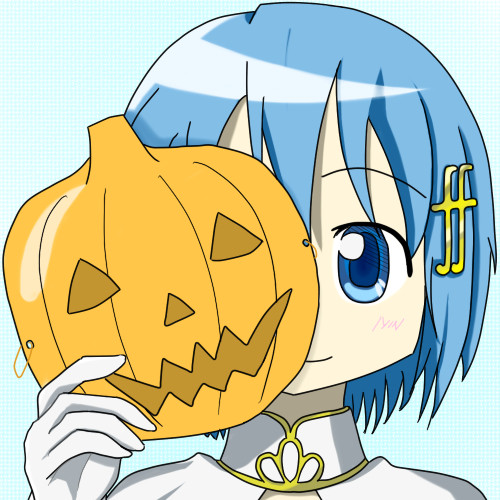 trick or treat