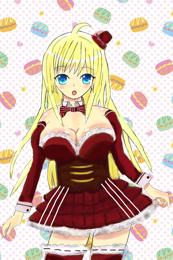 ショコラ