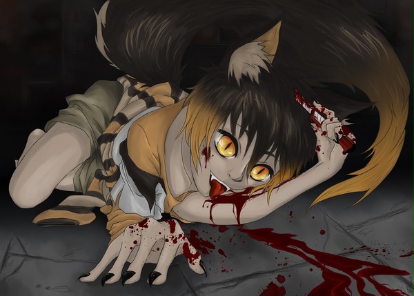 Trick or treat?