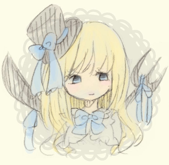 ロードラらくがき