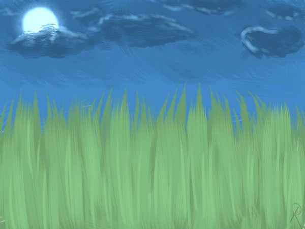 夜景