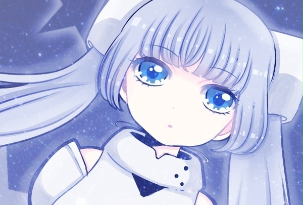 ミス・モノクローム